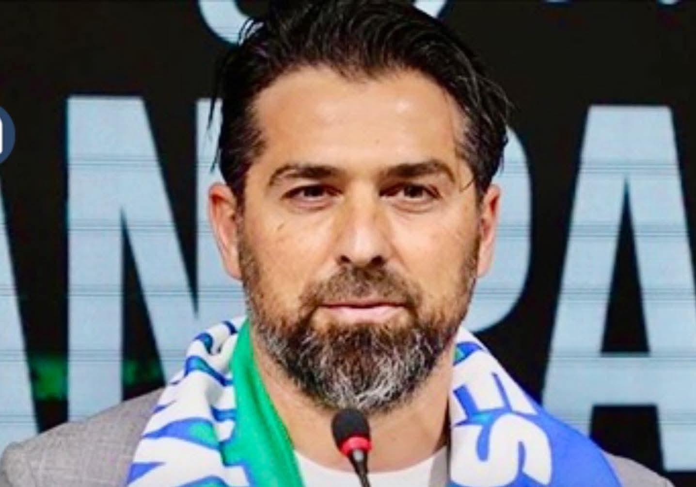 ÇAYKUR RİZESPOR'DA İLHAN PALUT DÖNEMİ BİTTİ