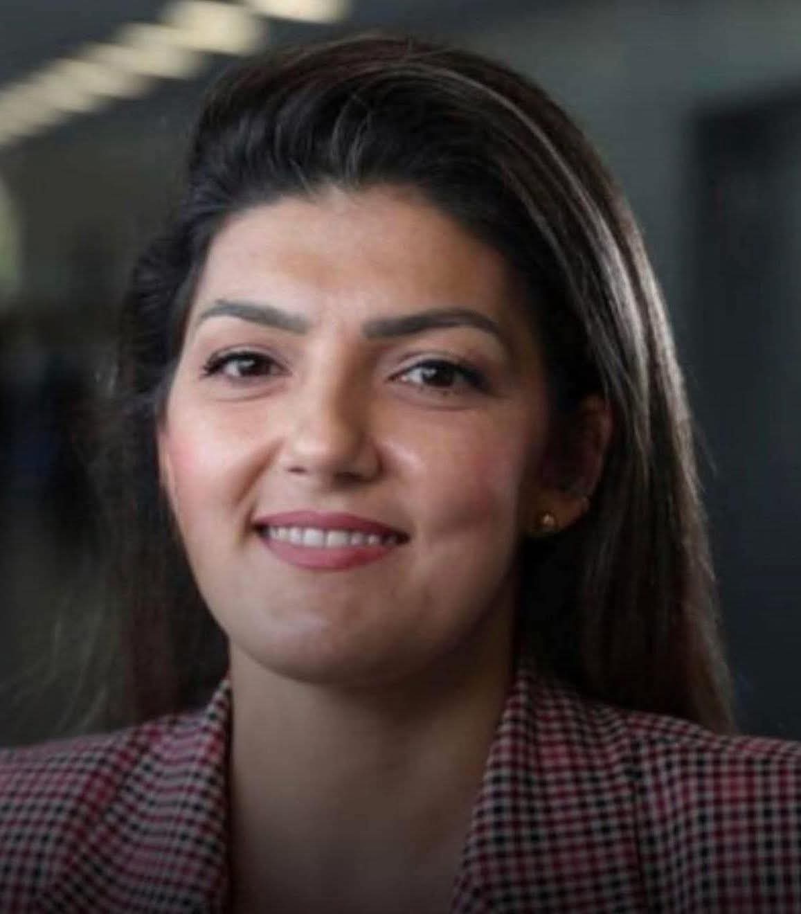 Almanya’da “Yılın Kadın Doktoru” Ödülüne Türk Bilim Kadını Dr. Ebru Yıldız Layık Görüldü