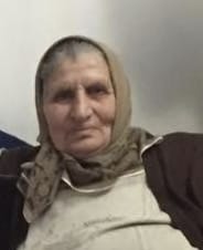 CHP İL BAŞKAN YARDIMCISI NEDİM YAVUZ'UN ANNE ACISI