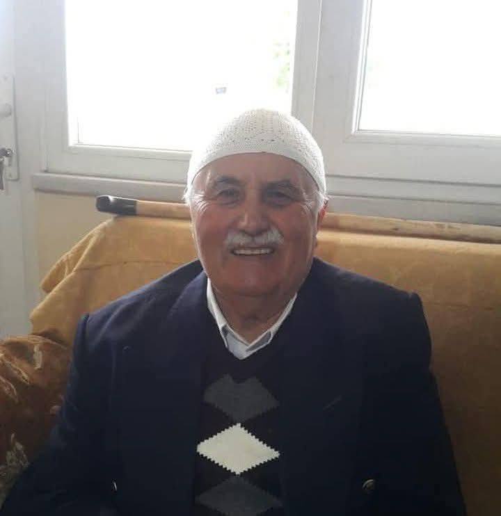 GICILI HÜMMET ARICAN YAŞAMINI YİTİRDİ