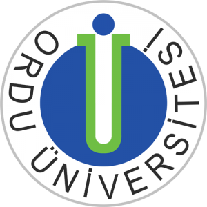 orduniversitesi logo
