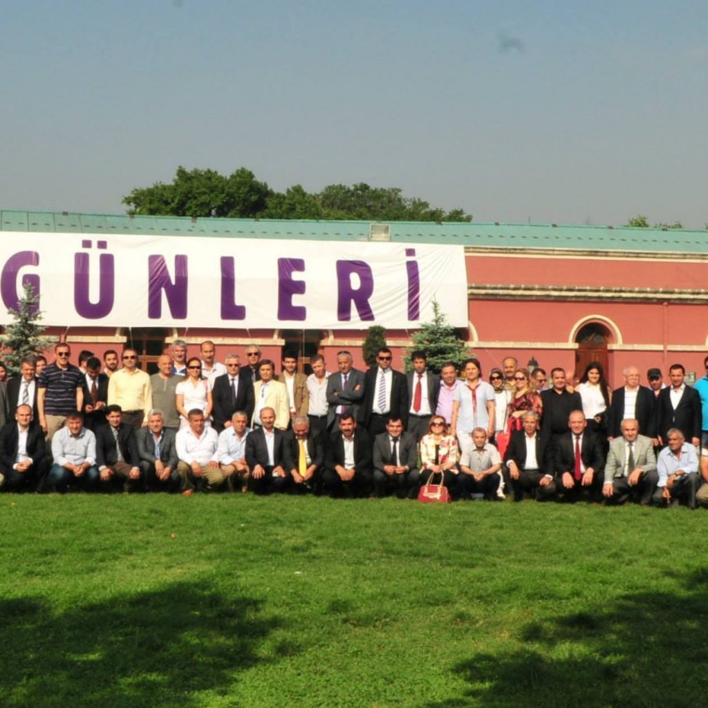 Ordu Gunleri Istanbul Da Yeniden Basliyor Mesudiye Gazetesi