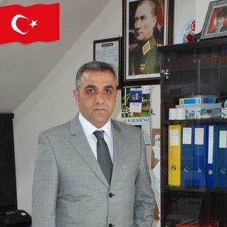 MHP'Lİ MUAMMER ÖZCAN'IN BABA ACISI