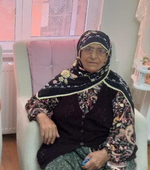 GÜLPINARLI DUDU SARIKAYA HAYATINI KAYBETTİ