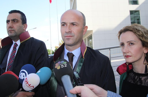 ORDU BAROSU'NDAN SEÇİM ERTELEMESİNE TEPKİ