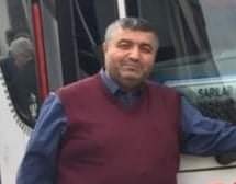 ESATLILI ŞENER ÇELİK YAŞAMINI KAYBETTİ