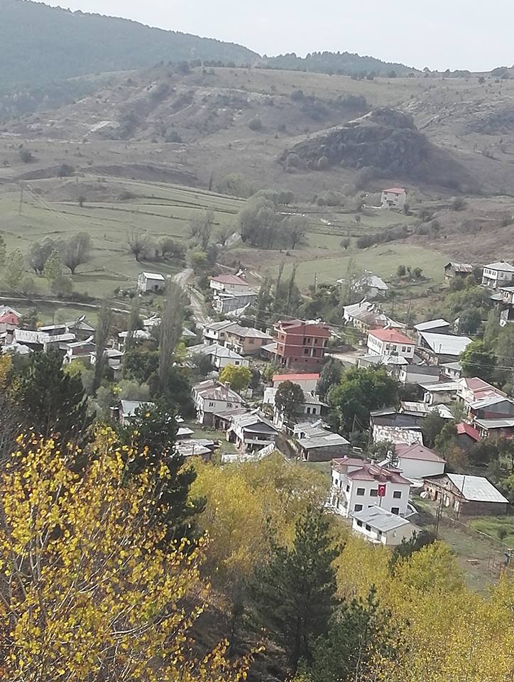 BÜYÜKŞEHİRLERDEKİ MAHALLELER YENİDEN KÖY OLACAK