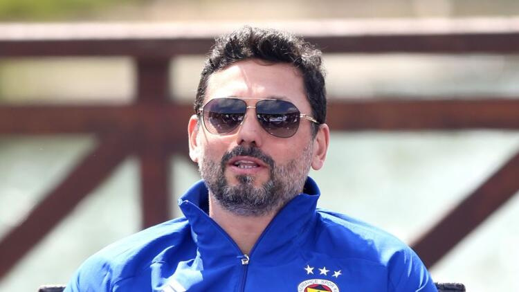 FENERBAHÇE'DE EROL BULUT İLE YOLLAR AYRILDI