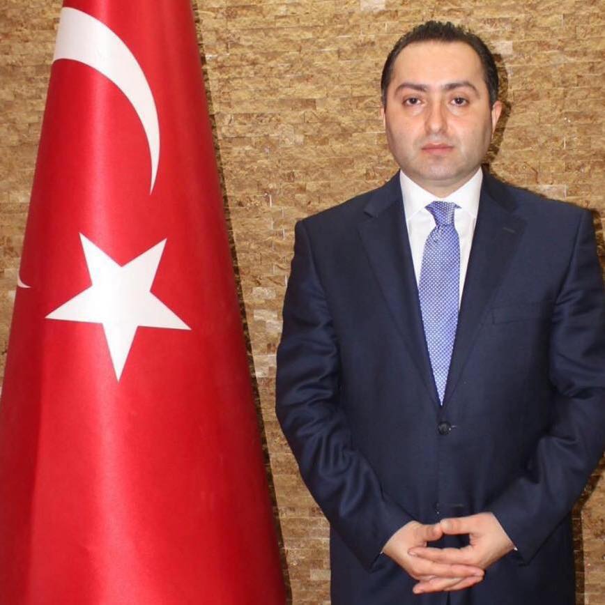 ADALET SAVAŞÇILARI AVUKATLARIMIZIN '5 NİSAN AVUKATLAR GÜNÜ' KUTLU OLSUN!