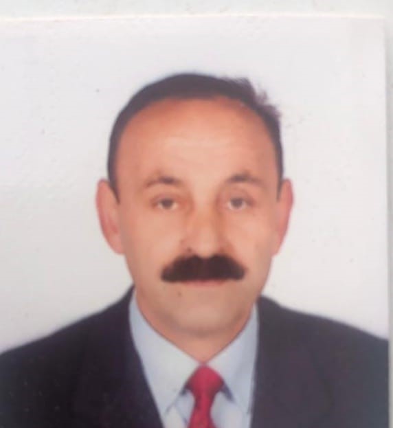 Ordu Milletvekili Cemal Enginyurt’un Amca Acısı