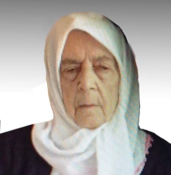 ANKARALI BAŞKAN FAHRİ ULUSOY'UN ANNESİ HAYATINI KAYBETTİ