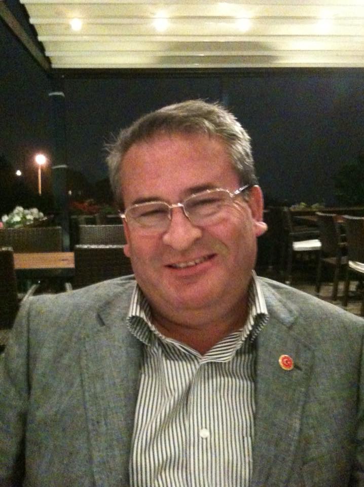 MESUDİYELİ NİHAT ARICAN HAYATINI KAYBETTİ