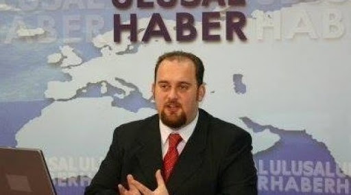 ULUSAL KANAL ANA HABER SUNUCUSU TEOMAN ALİLİ YAŞAMINI YİTİRDİ