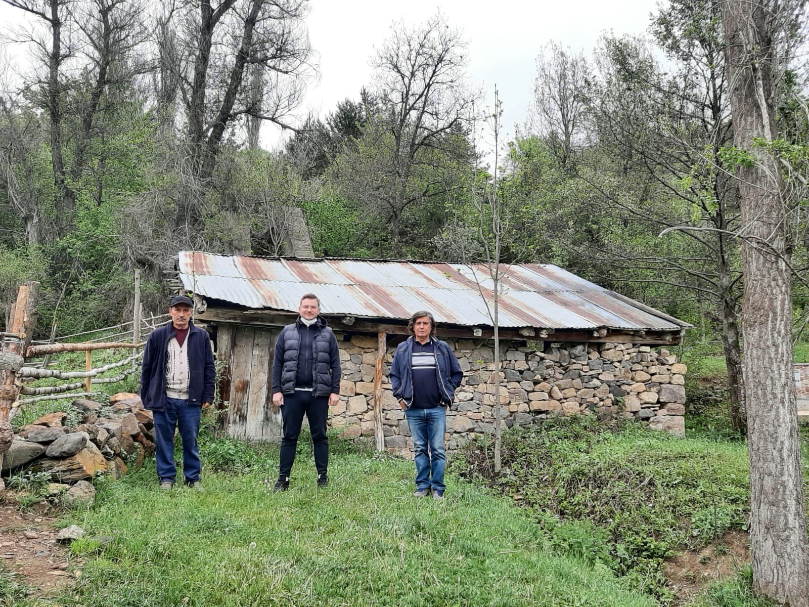 OBB BAŞKANI HİLMİ GÜLER: SÖZ VERDİM YAPACAĞIZ