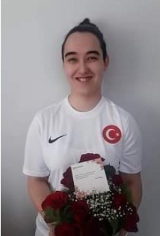 GÜZLE DERNEĞİ ENGELLİLERİ UNUTMADI