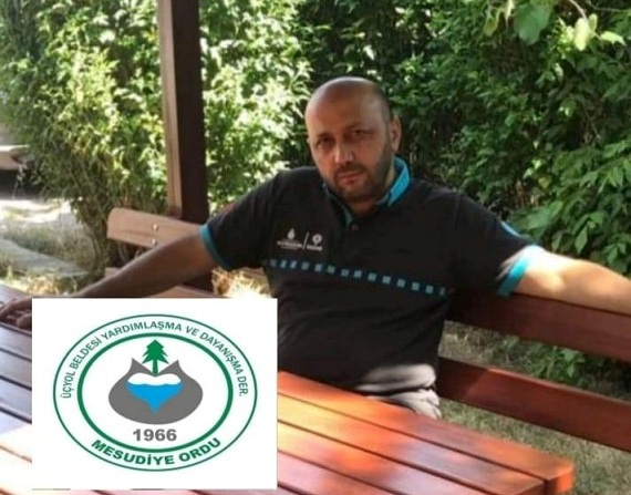 Üçyol Derneği'nden Yardım Eli