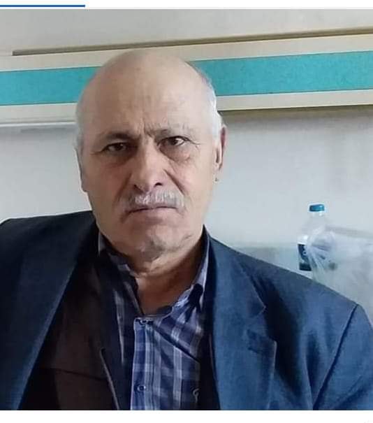 GÖLKÖYLÜ MALİYECİ AHMET KATIRCI'DAN ACI HABER