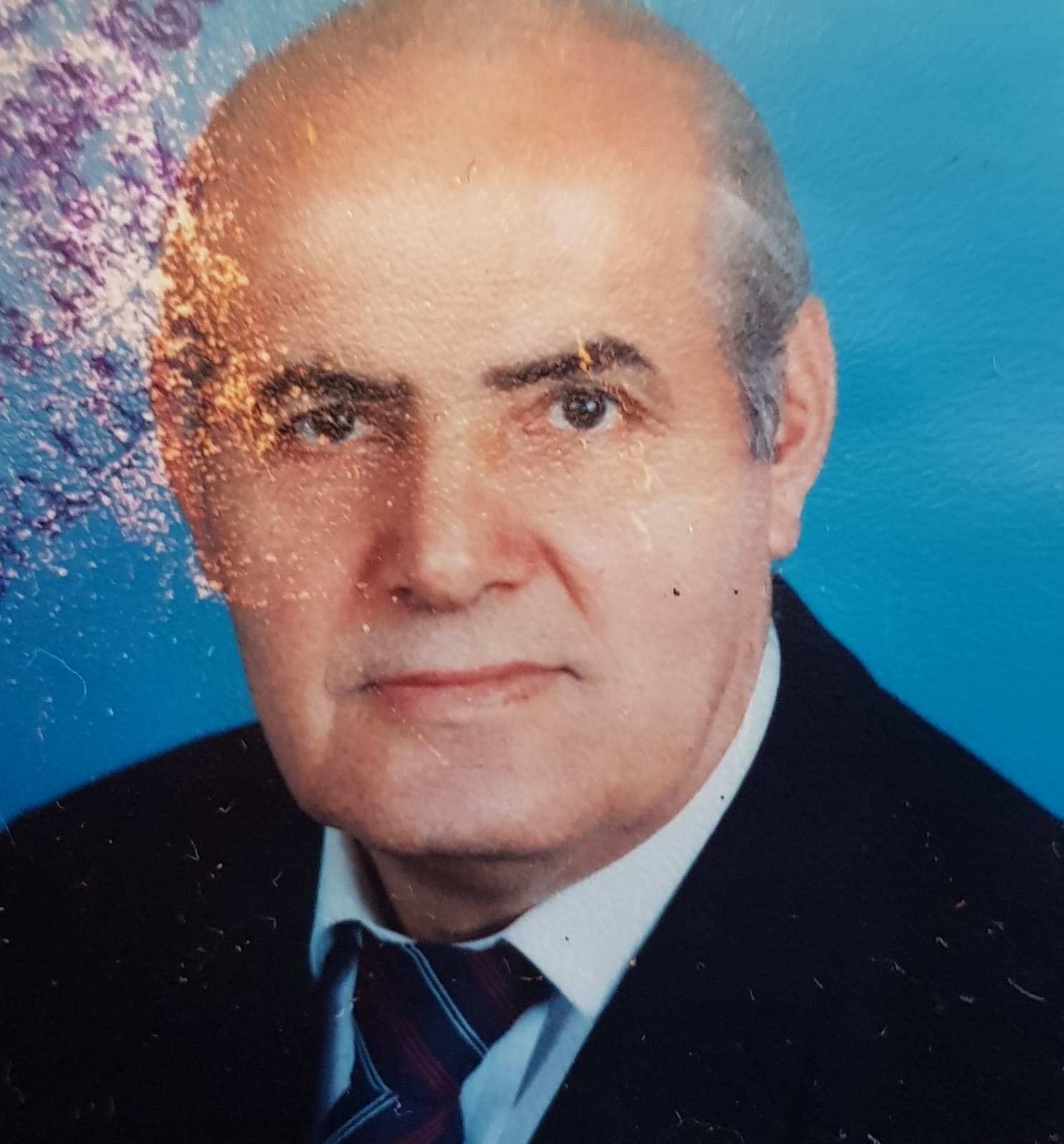 TÜRKAY YILDIRIM YAŞAMINI YİTİRDİ