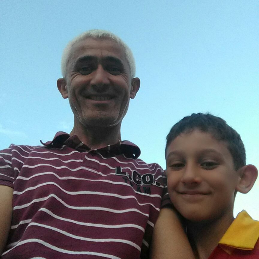 ÖLÜM 16 YAŞINDAKİ TOPRAK ÖZTÜRK'Ü ALDI
