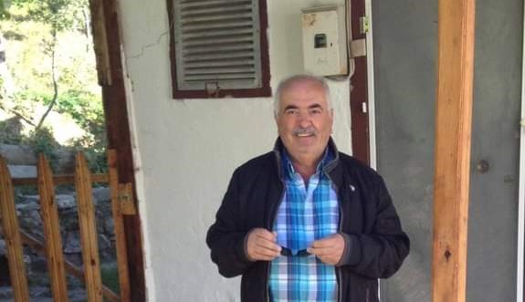 YAVUZ DELİBAŞI'NIN BABA ACISI