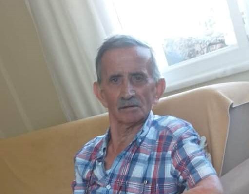 BAŞAĞRILI EĞİTİMCİ SALİH OSMANOĞLU HAYATINI KAYBETTİ