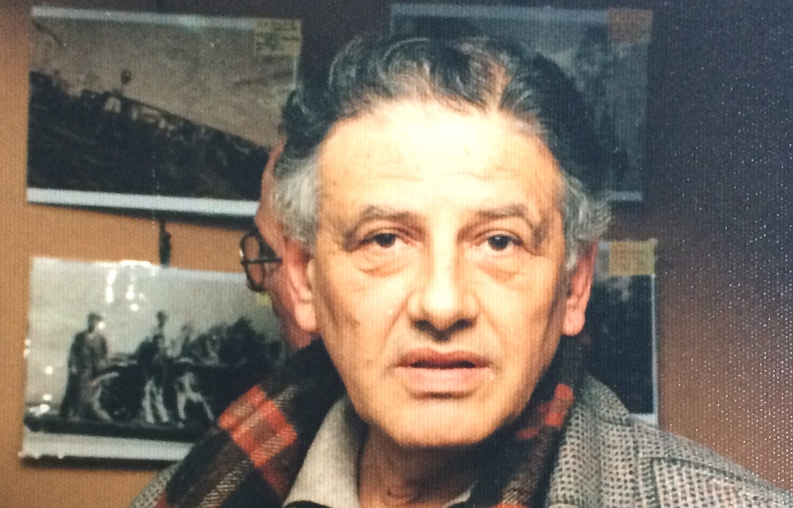 FAKİRLERİN BABASI ORDULU DOKTOR DİKRAN TORAMAN YAŞAMINI KAYBETTİ