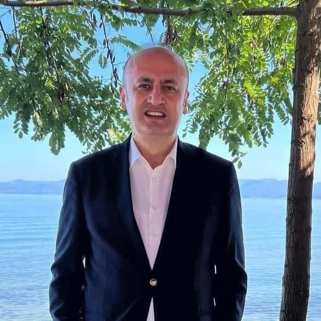 Giresunlu Avukat Kadir Maden'den Acı Haber