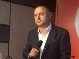 HOPASPOR BAŞKANI KOLÇAK: "EVİMİZDE GİBİ HİSSETTİK"