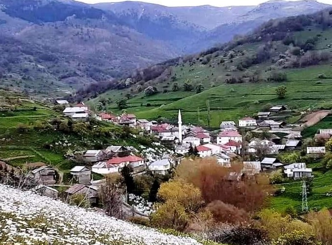 YEŞİLCE MESUDİYE YOLU 2023 YILI YATIRIM PROGRAMINA ALINDI