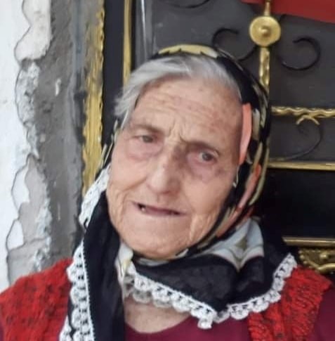 TOPÇAMLI YILMAZ BİRLİKBAŞ'IN ANNESİ VEFAT ETTİ