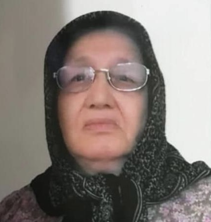 Aybastılı İş İnsanı Yücel Yalçınkaya'nın Anne Acısı