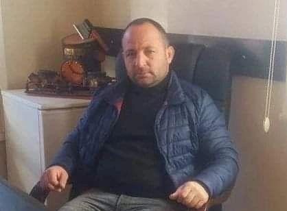 ORDU KAMYON TIR KOOPERATİFİ BAŞKANI FATİH BAŞTÜRK'TEN ACI HABER