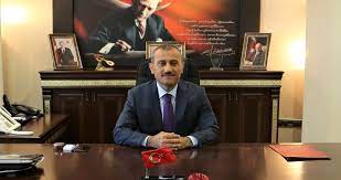 ORDU VALİSİ TUNCAY SONEL ÖĞRETMENLER GÜNÜNÜ KUTLADI
