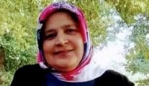 PERŞEMBELİ SAKİNE KAHVECİ AMANSIZ HASTALIĞA YENİK DÜŞTÜ