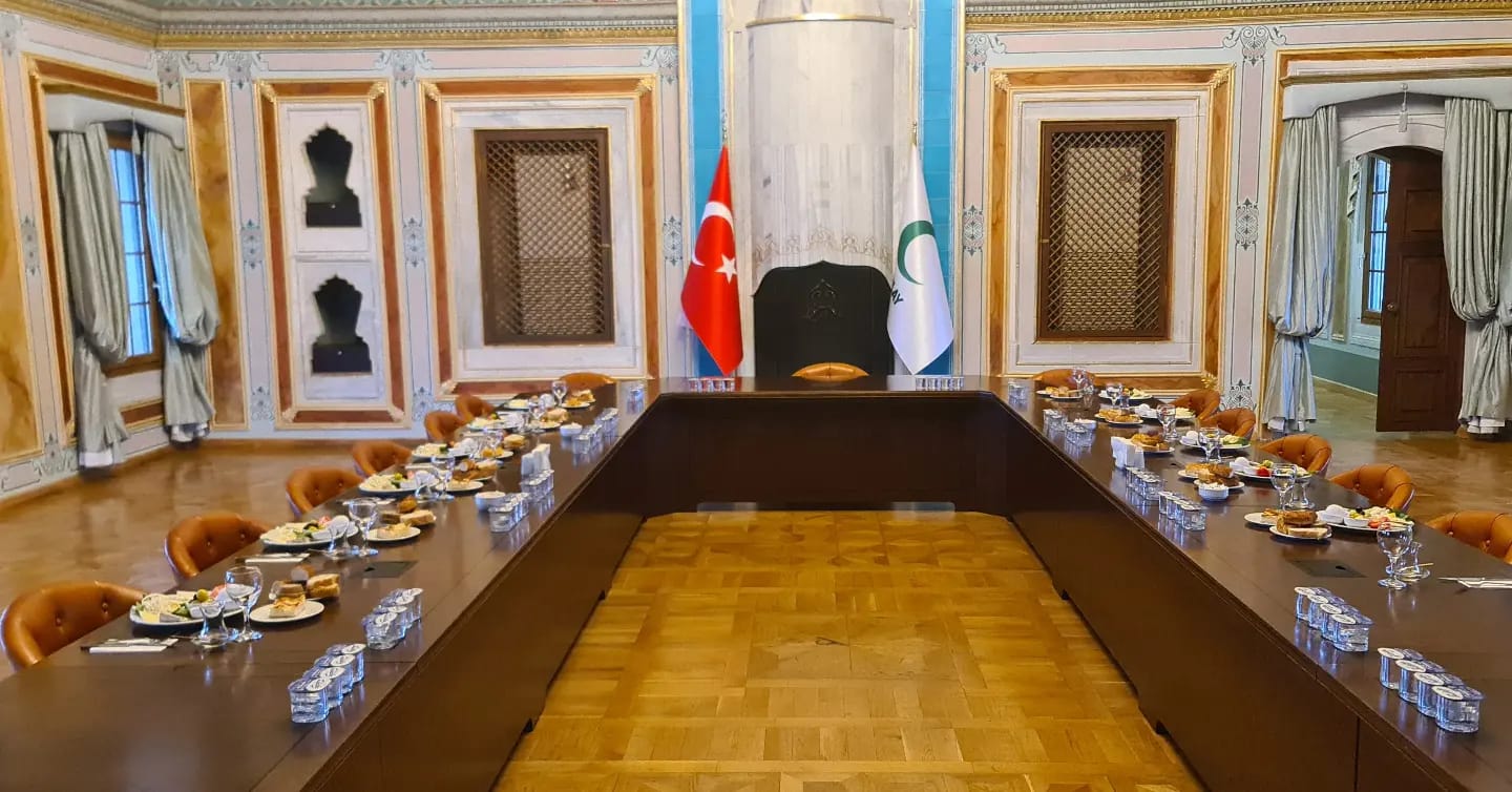 HK DAVET ORGANİZASYON ZİRVEYİ ZORLUYOR