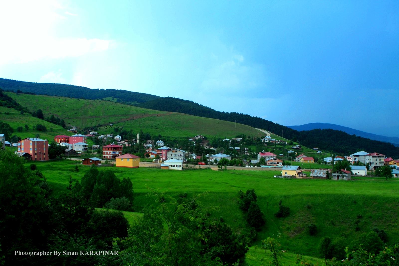 MESUDİYE'DEKİ 100 KONUTLUK TOKİ PROJESİ HANGİ KÖYDE YAPILACAK