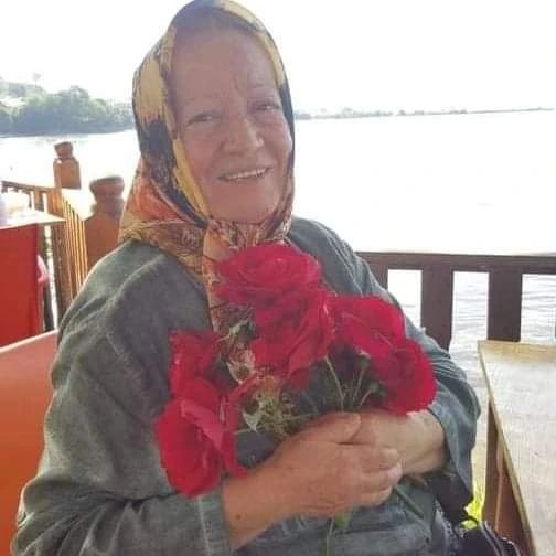 OSMAN ÖZDEMİR HOCANIN EŞİ HAYATINI KAYBETTİ