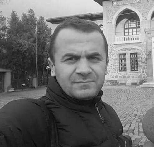 ÜNYELİ BABA OĞUL KAZADA CAN VERDİ