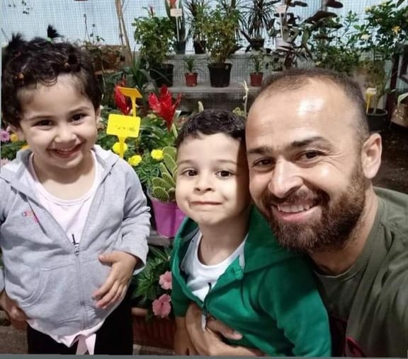 FATSASPORLU ESKİ FUTBOLCU İBRAHİM ÖZ VE AİLESİ DEPREMDE YAŞAMINI KAYBETTİ