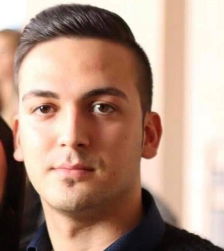 28 Yaşında Avusturya'da Amansız Hastalığa Yenildi