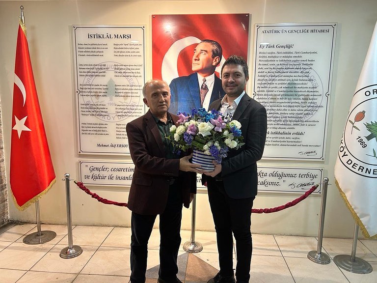 Bayırköy’de Yeniden  Mücahit Aydoğan Dönemi