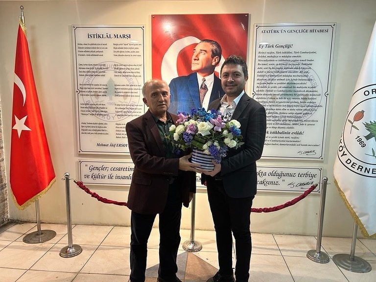 Bayırköy’de Yeniden  Mücahit Aydoğan Dönemi