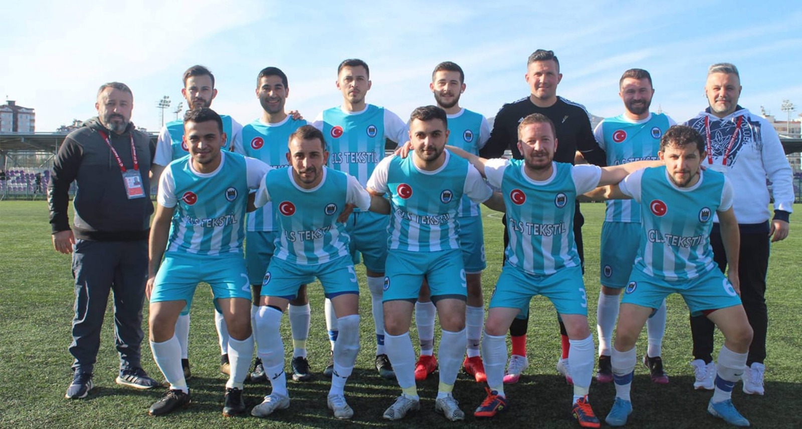 Gölköyspor’dan hayal kırıklığı Gölköyspor’dan hayal kırıklığı