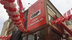 İşte CHP'nin Ordu milletvekili aday adayları İşte CHP'nin Ordu milletvekili aday adayları