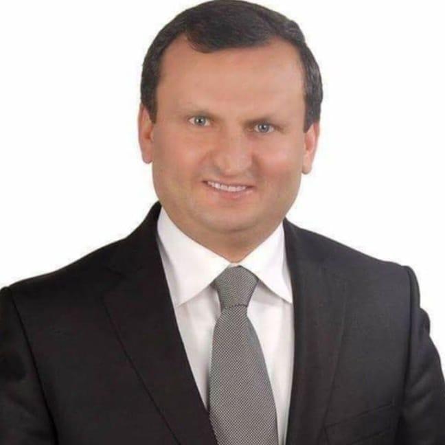 Mesudiyeli Şenel Ustabaşı MHP İstanbul 1. Bölge Milletvekili Aday Adayı Mesudiyeli Şenel Ustabaşı MHP İstanbul 1. Bölge Milletvekili Aday Adayı