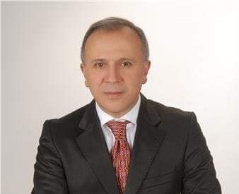 Mesudiye'nin Yeni Belediye Başkanı Muammer Özer Mesudiye'nin Yeni Belediye Başkanı Muammer Özer