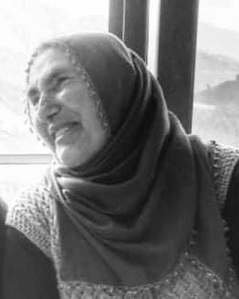 Ordu Temsilcimiz İzzet Kara’nın Kayınvalidesi Hayatını Kaybetti Ordu Temsilcimiz İzzet Kara’nın Kayınvalidesi Hayatını Kaybetti