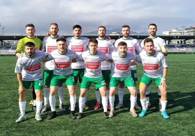Perşembe, Kotyora ve Kumruspor’un hedefi şampiyonluk Perşembe, Kotyora ve Kumruspor’un hedefi şampiyonluk