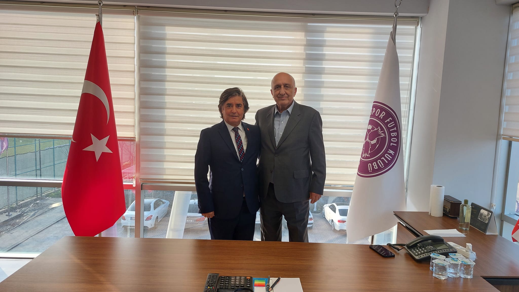 Şükrü Bodur, 52 Orduspor’un Hedefi Şampiyonluk Şükrü Bodur, 52 Orduspor’un Hedefi Şampiyonluk