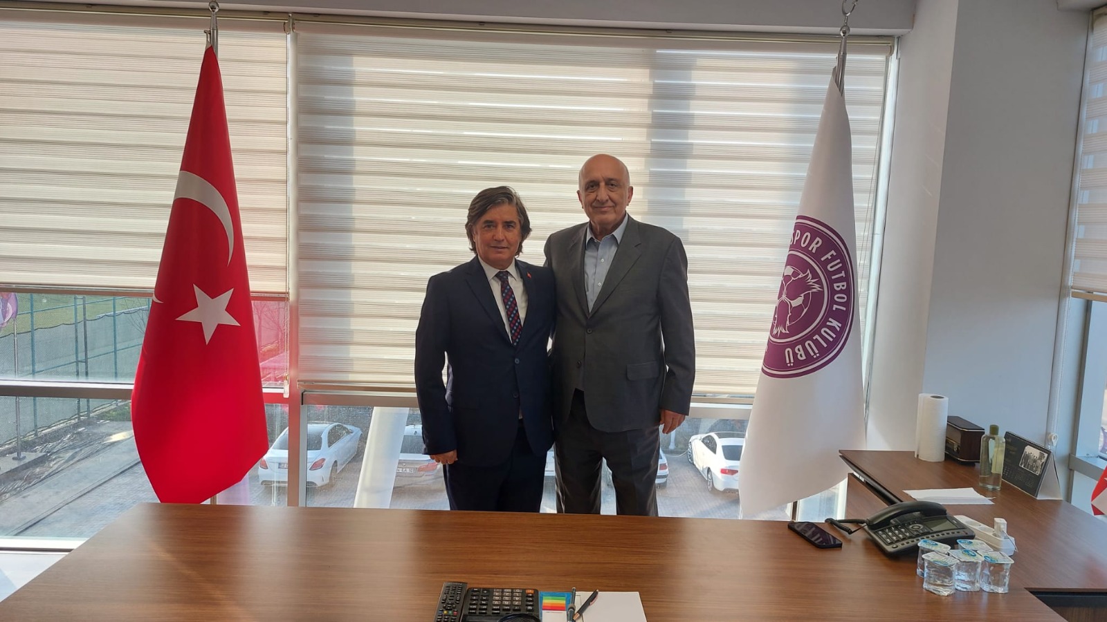 Şükrü Bodur, 52 Orduspor’un Hedefi Şampiyonluk Şükrü Bodur, 52 Orduspor’un Hedefi Şampiyonluk